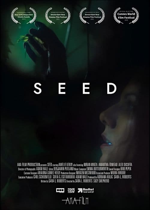 Seed poster