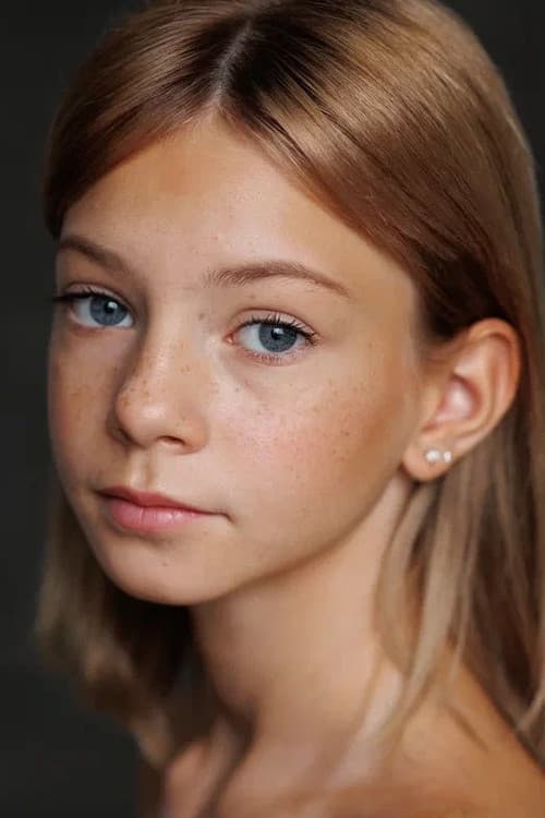 Alexandra Babaskina profile photo