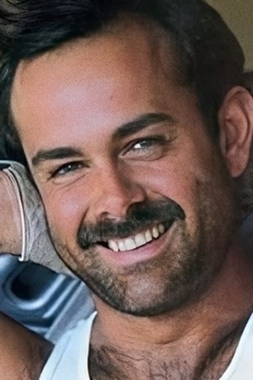 Kevin Scott profile photo