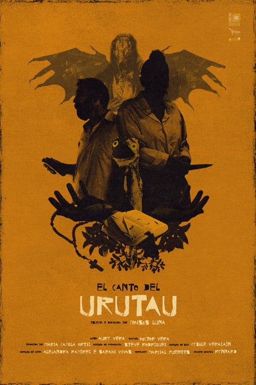 El Canto del Urutau