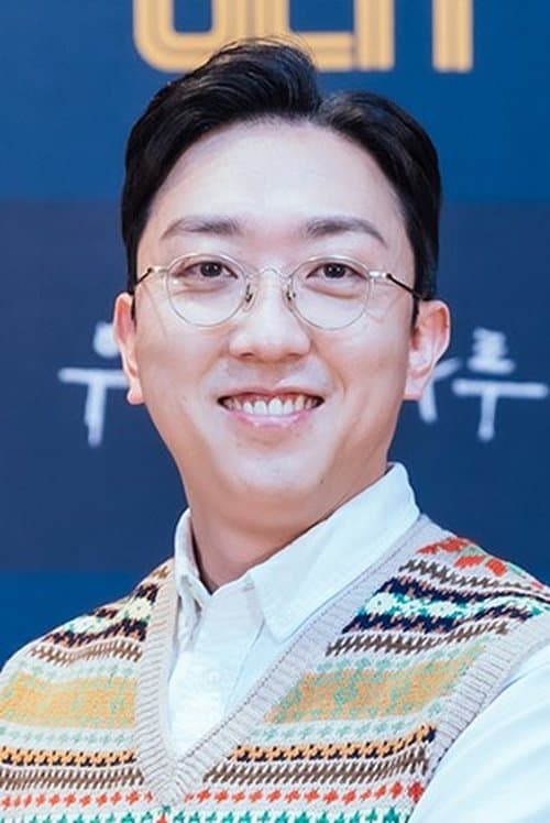 Jo Nam-hyung profile photo
