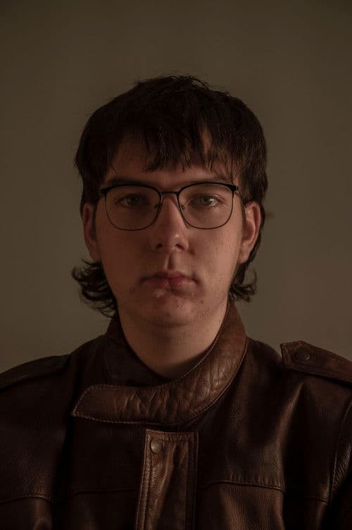 Murray Thomson profile photo