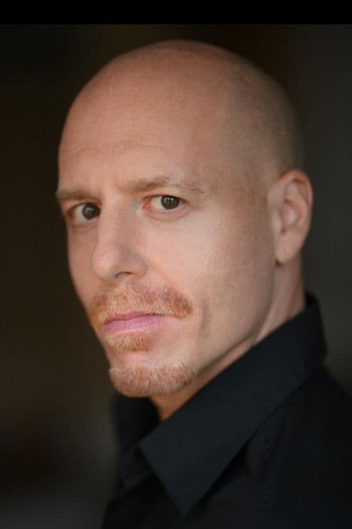 Robert Berlin profile photo