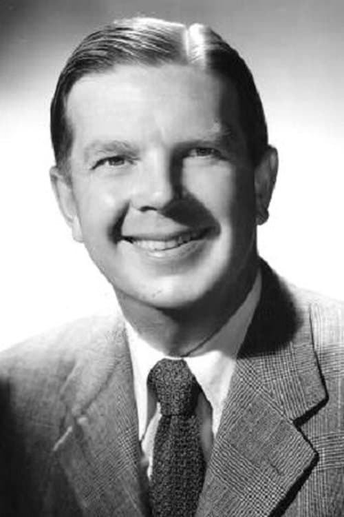 Ken Carpenter profile photo