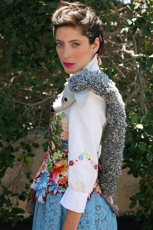 Efrat Gosh profile photo