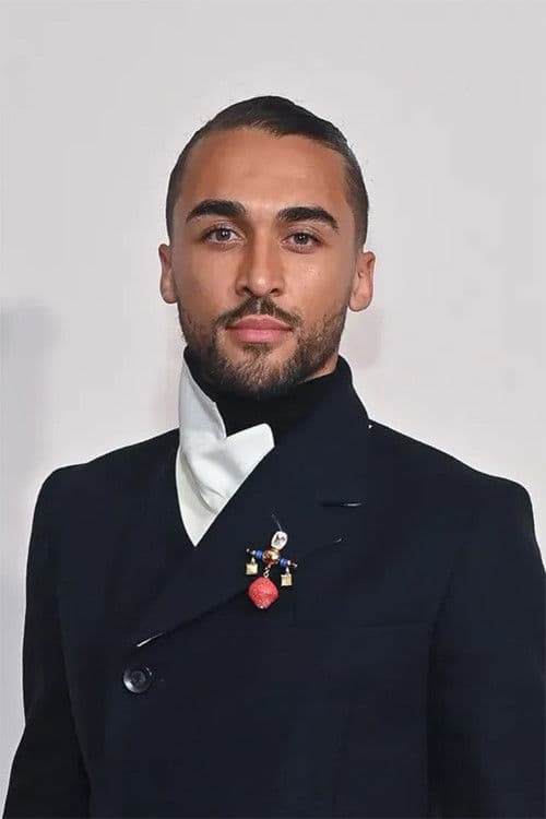 Dominic Calvert-Lewin profile photo