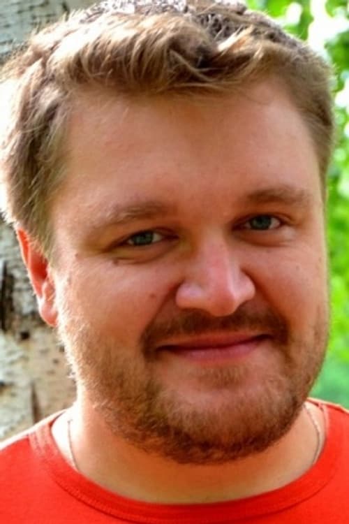 Andrey Kurnosov profile photo
