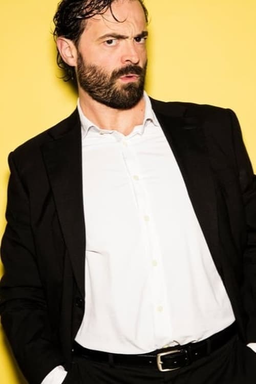 Machi Salgado profile photo