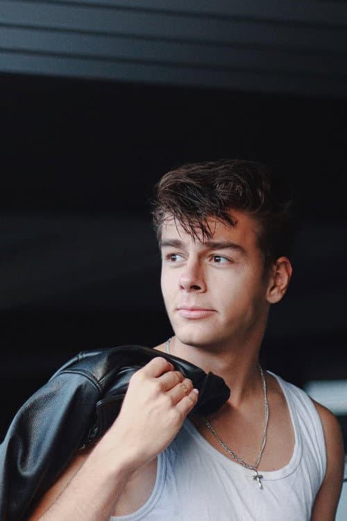 Ivan Barišić profile photo