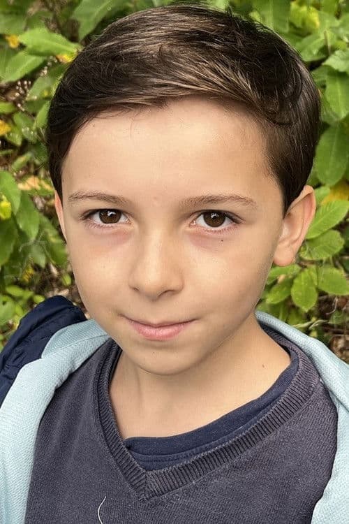 Adrien Guionnet profile photo