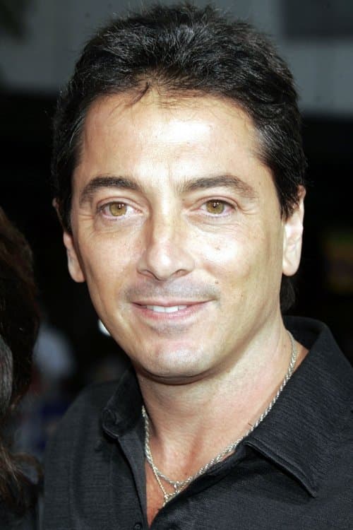 Scott Baio profile photo