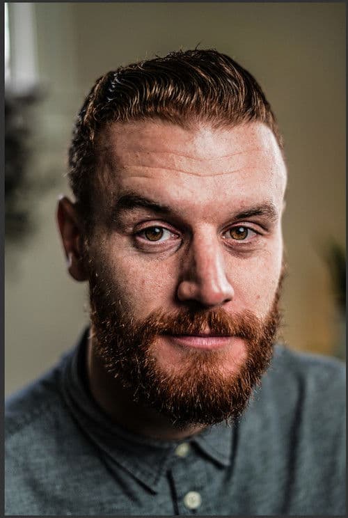 Nigel Edwards profile photo