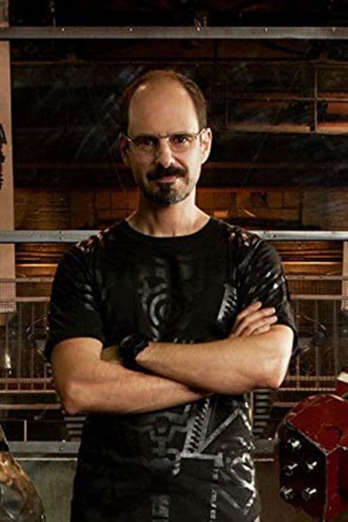 Mark Setrakian profile photo