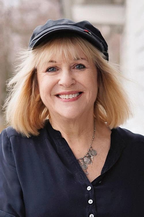 Patricia Riekel profile photo