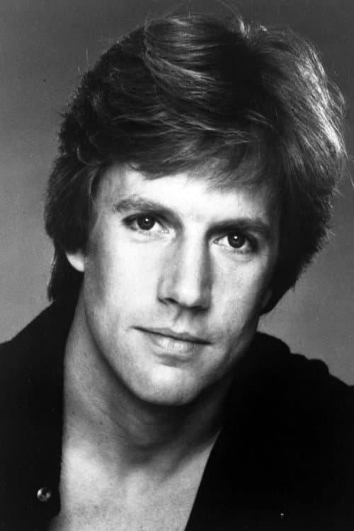 Jameson Parker profile photo