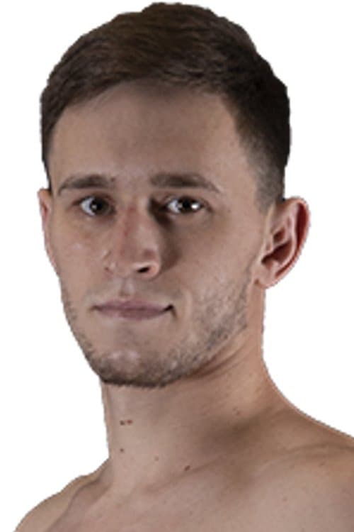 Alexander Podlesniy profile photo