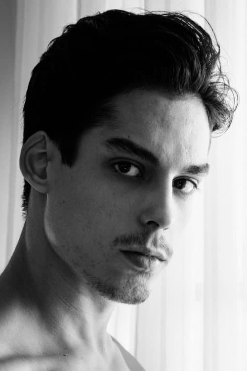 Nico Leon profile photo