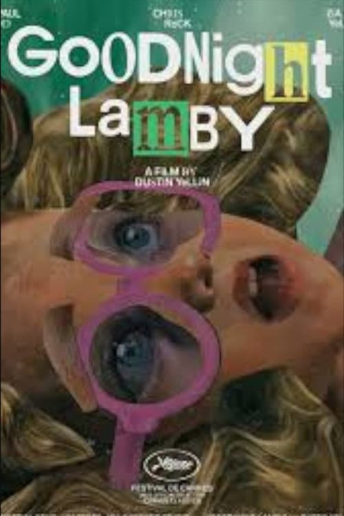 Goodnight Lamby poster