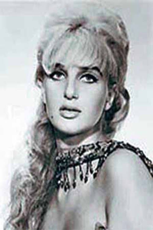 Eva Norvind profile photo