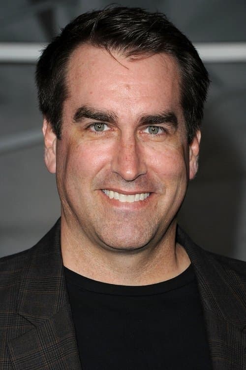 Rob Riggle profile photo