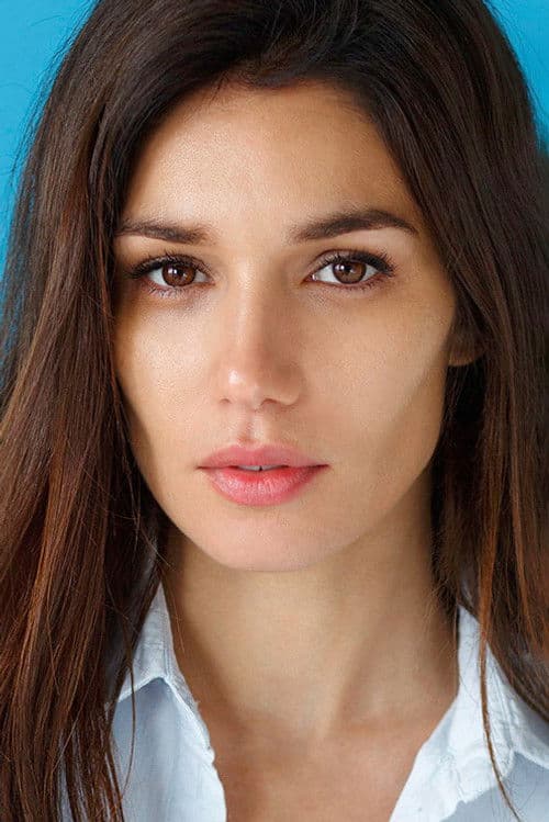 Mariela Garriga profile photo
