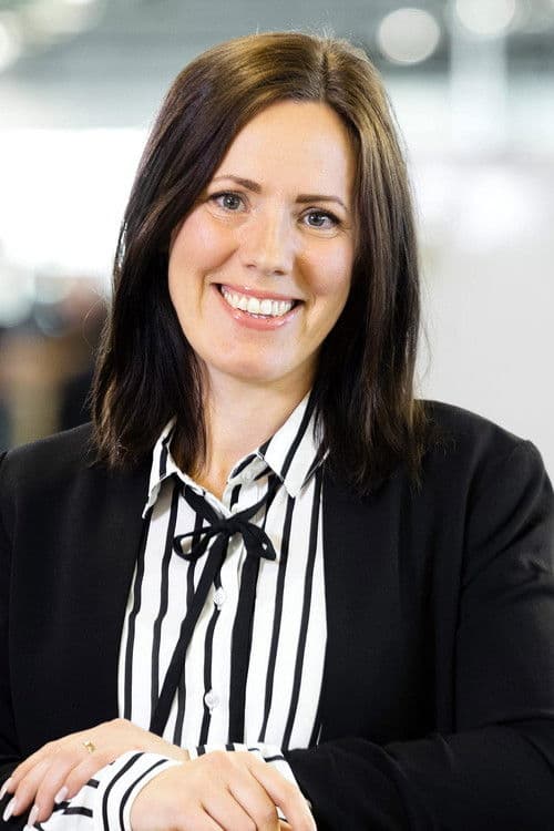 Jenny Dahlström profile photo