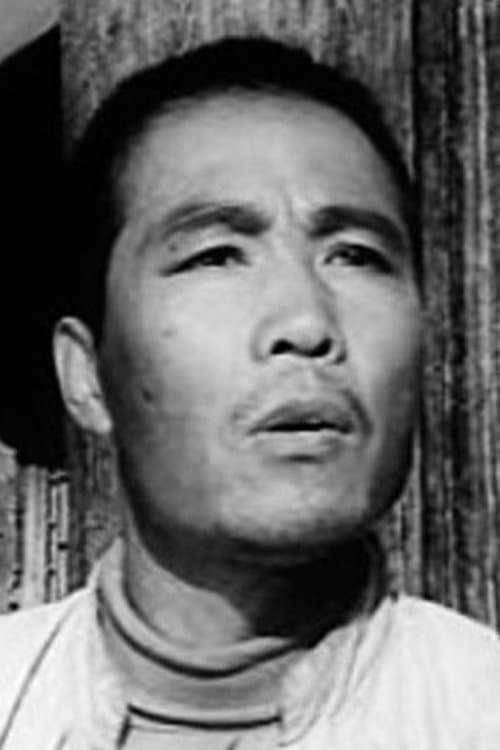 Yu Zhongyi profile photo