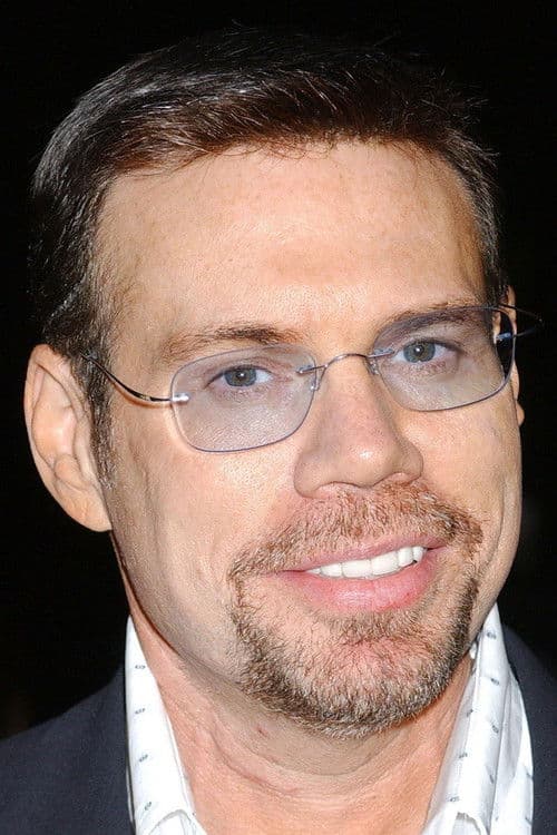 David Kirschner profile photo