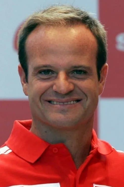 Rubens Barrichello profile photo