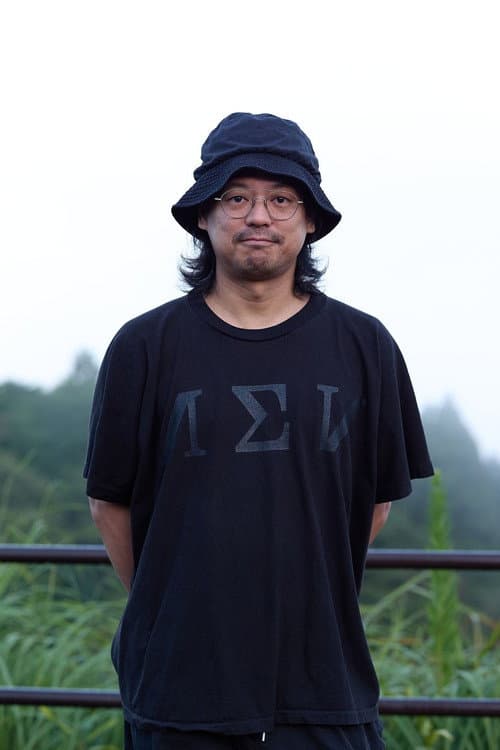 Kentaro Fujii profile photo