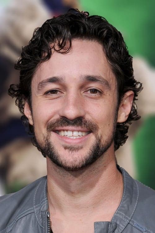 Thomas Ian Nicholas profile photo