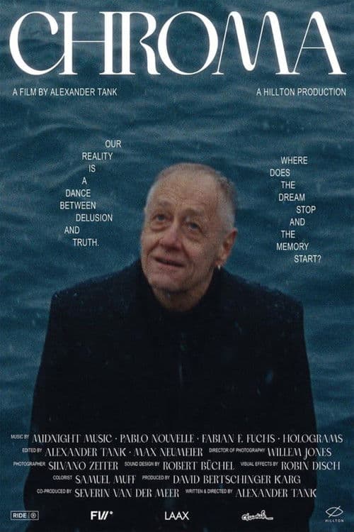 Chroma poster