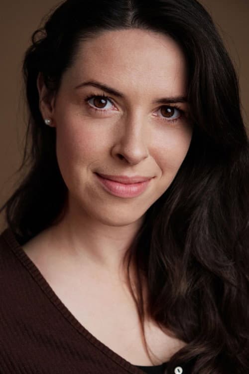 Floriane Andersen profile photo