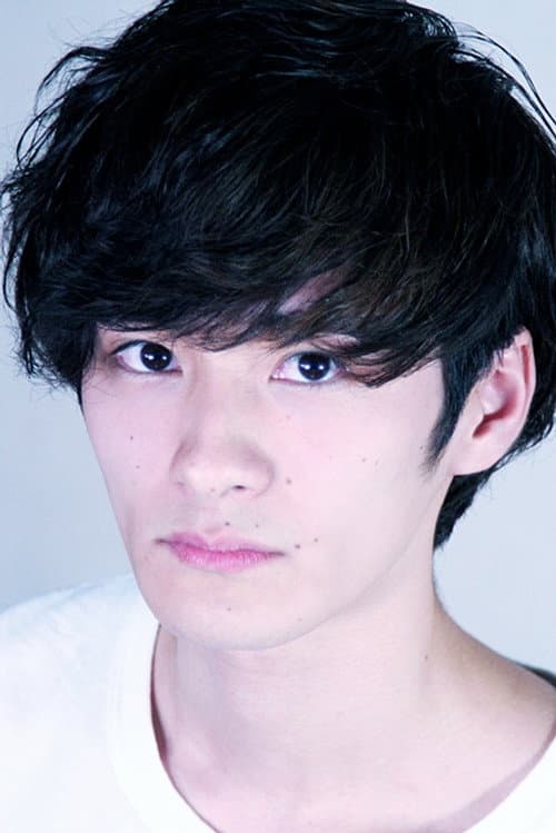 Shion Sasaki profile photo