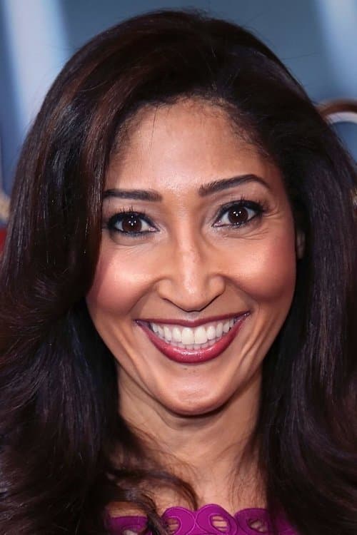 Bettina Bush profile photo