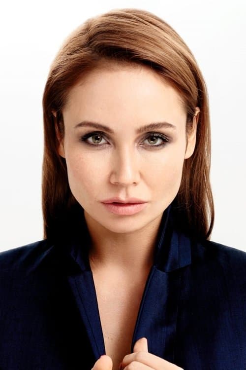 Lyaysan Utyasheva profile photo