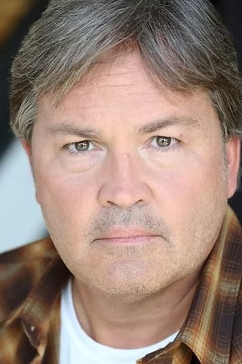 Shane P. Allen profile photo