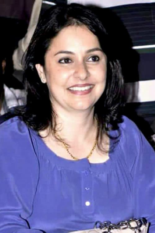 Anjali Tendulkar profile photo
