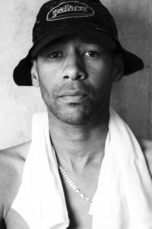 Lucien Clarke profile photo