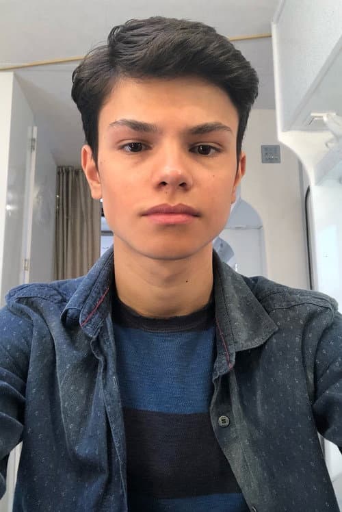Yasin Yamanol profile photo