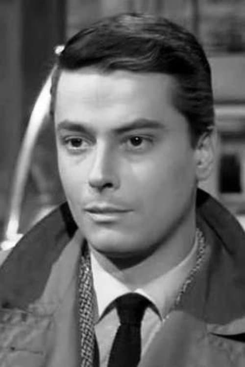 François Guérin profile photo