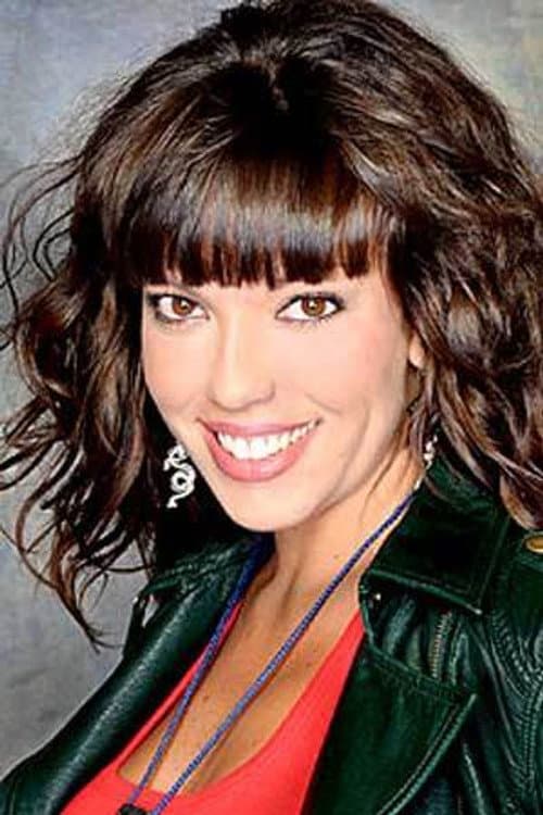 Iris Díaz profile photo