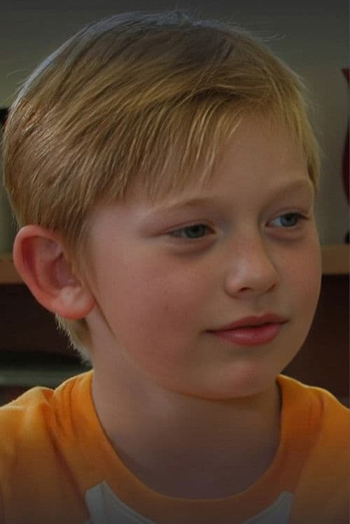 Cadman McQueen profile photo