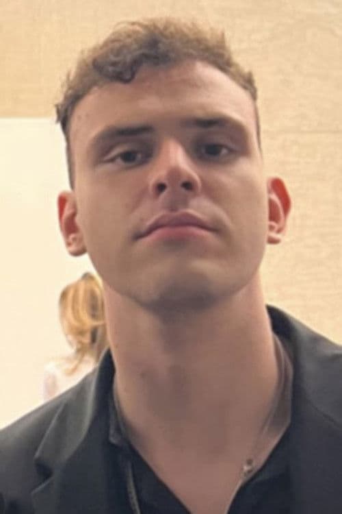 Alexander Calderon profile photo