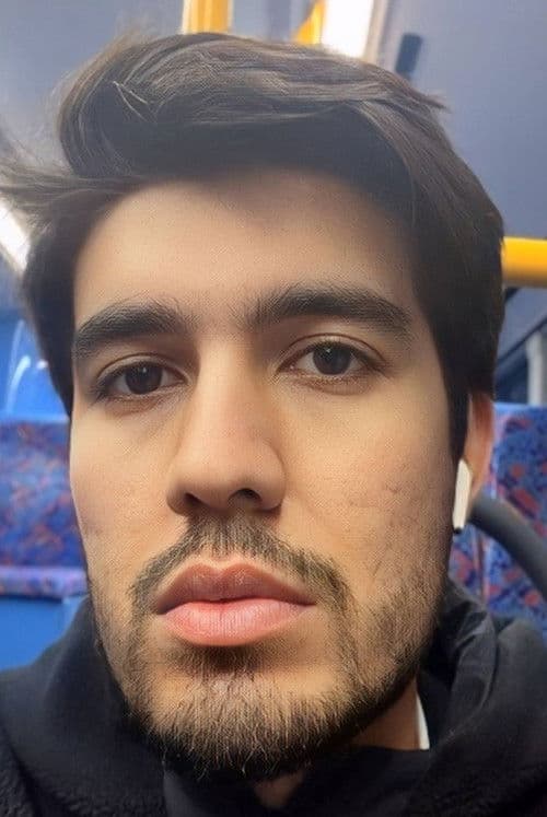 Mukhammadumar Mukhammadsafoev profile photo