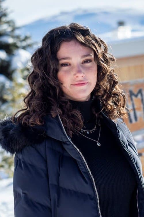 Lila Gueneau profile photo