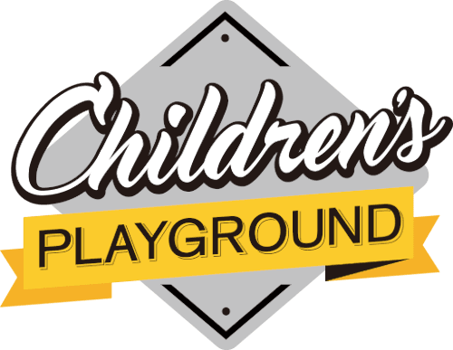 Children's Playground Entertainment