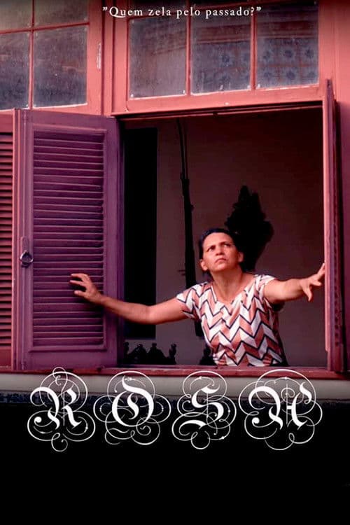Rosa poster