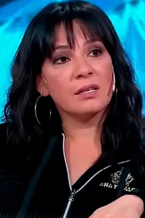 Lissa Vera profile photo