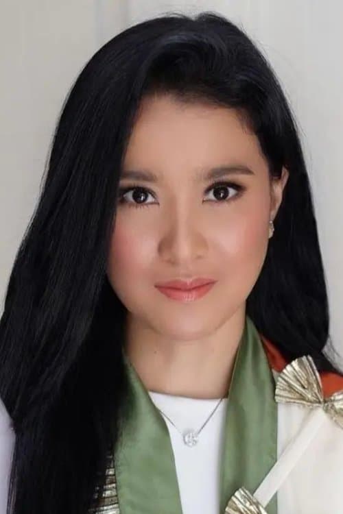 Marcella Zalianty profile photo